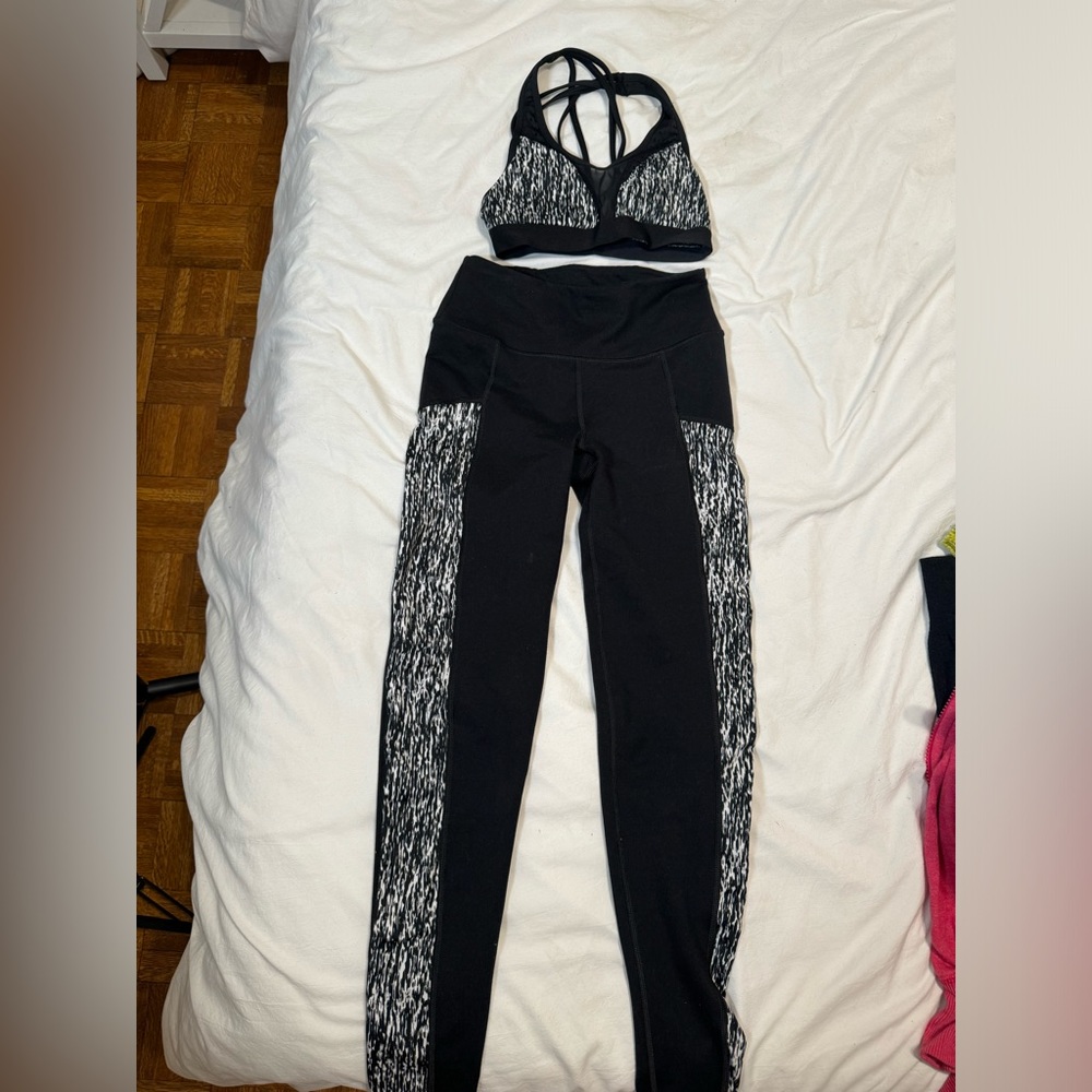 La Senza Matching Set